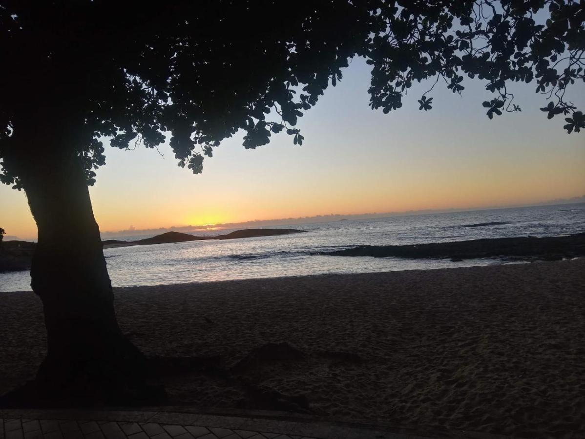 Pousada Familia Guarapari Eksteriør billede