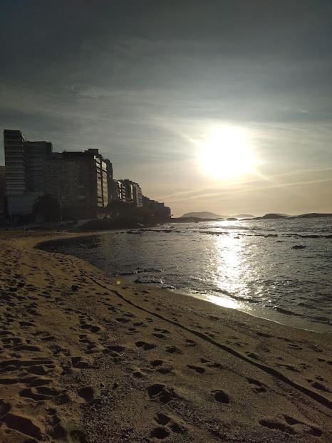 Pousada Familia Guarapari Eksteriør billede