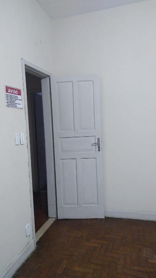Pousada Familia Guarapari Eksteriør billede