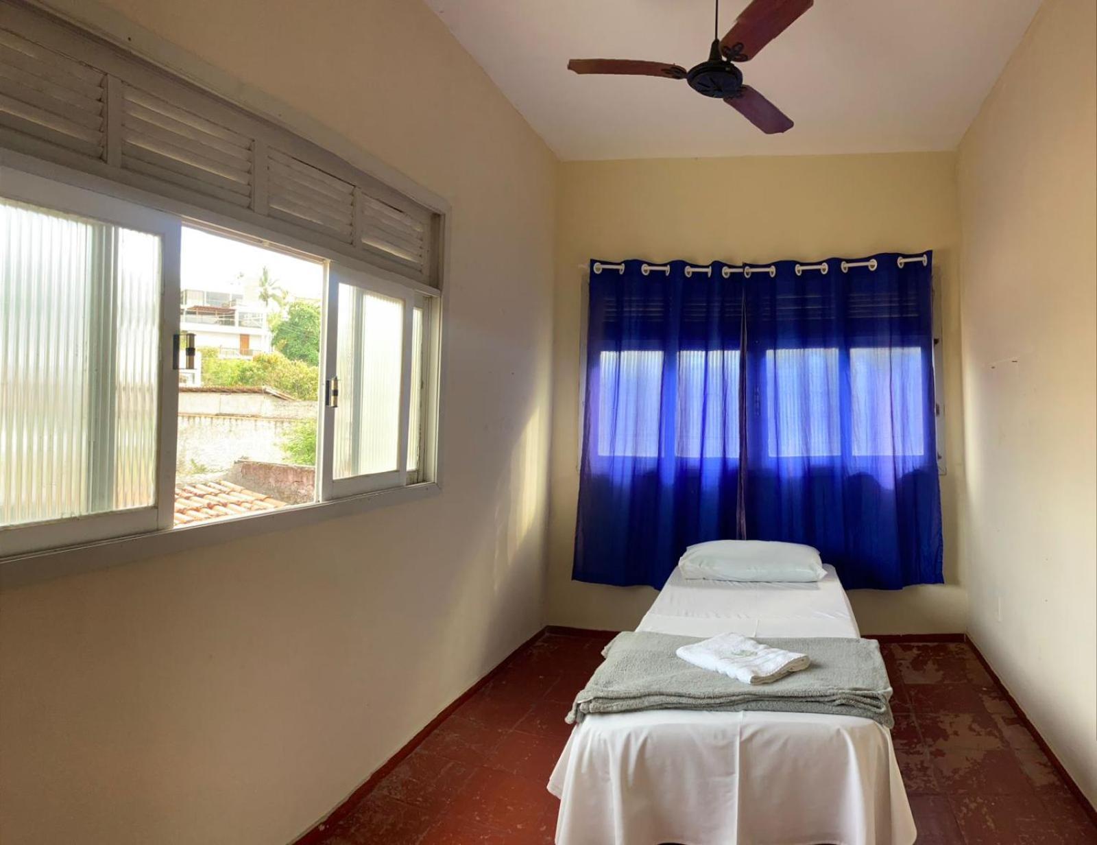 Pousada Familia Guarapari Eksteriør billede