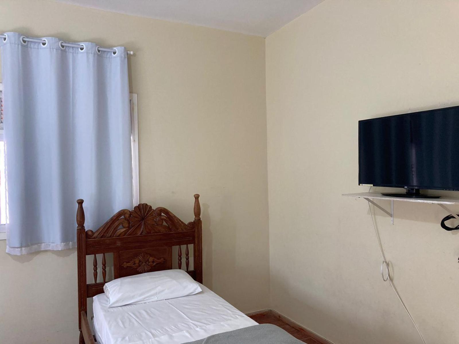 Pousada Familia Guarapari Eksteriør billede