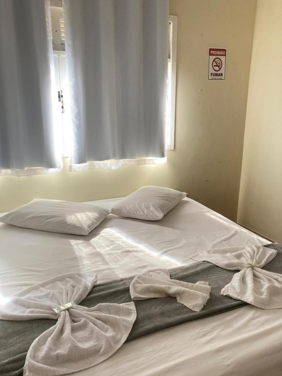 Pousada Familia Guarapari Eksteriør billede