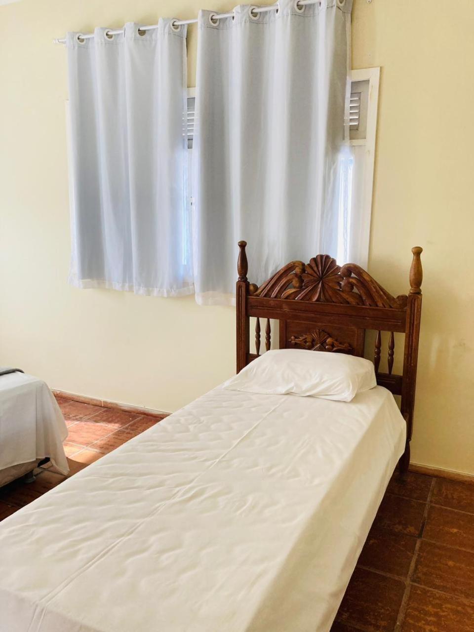 Pousada Familia Guarapari Eksteriør billede