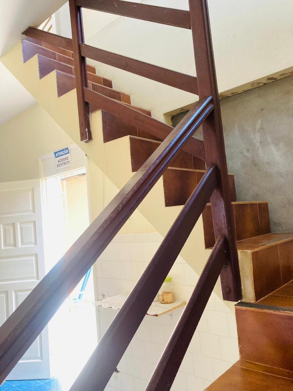 Pousada Familia Guarapari Eksteriør billede
