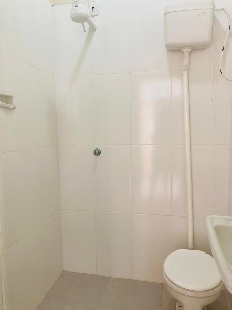 Pousada Familia Guarapari Eksteriør billede