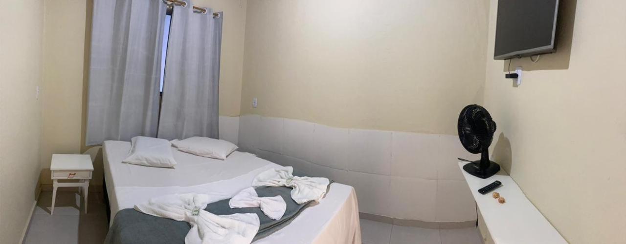 Pousada Familia Guarapari Eksteriør billede