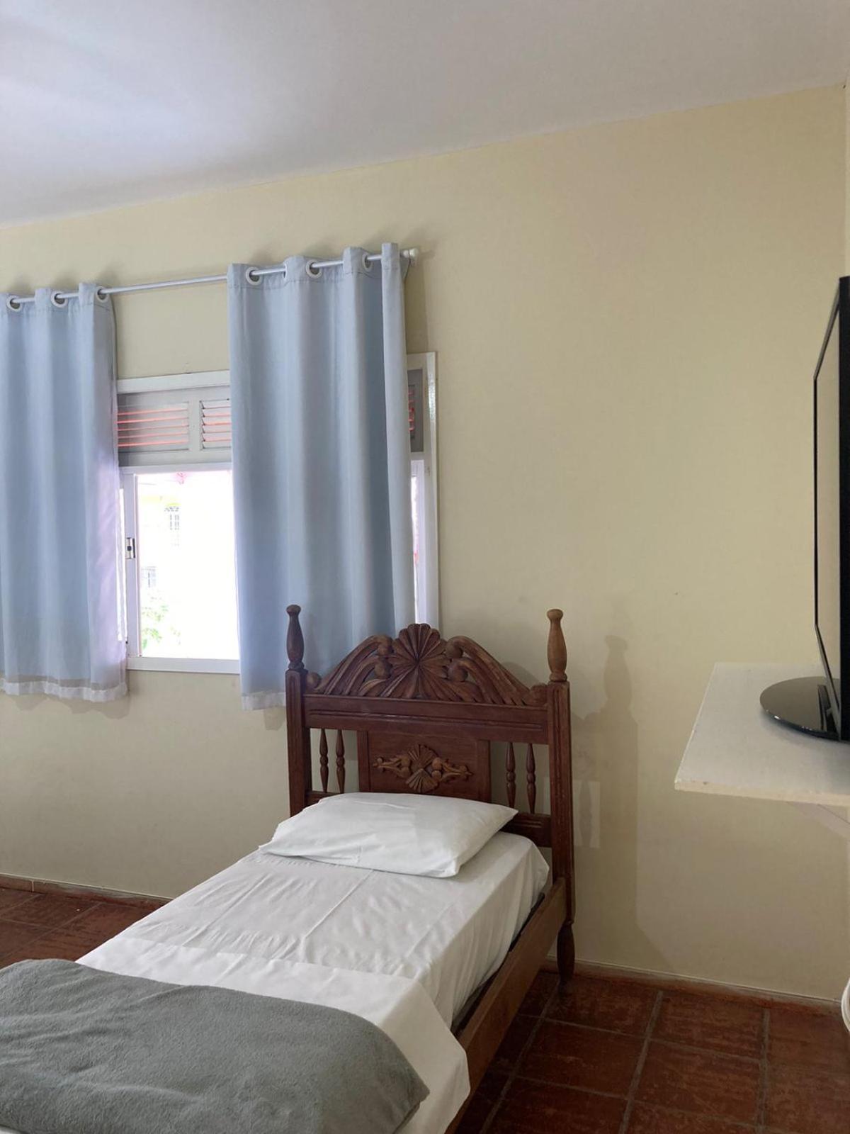 Pousada Familia Guarapari Værelse billede